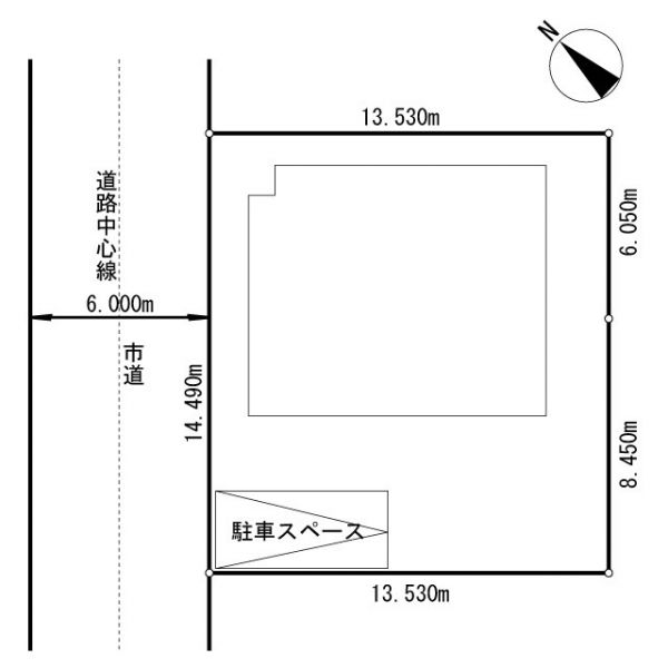 區畫図  寫真撮影日：2024-03-31