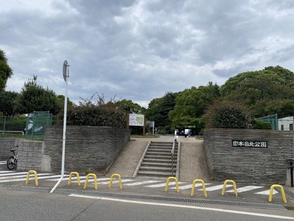 宮本合北公園 650m 寫真撮影日：2024-06-09 