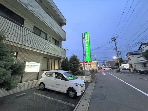 浦安ふじみクリニック 1600m 寫真撮影日：2024-09-21 