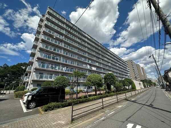 JR橫浜線「相模原」駅までは平坦なルートで徒歩5分。買い物施設や小學校も徒歩圏內に揃っています。