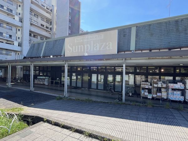 サンプラザ三原臺店 750m 寫真撮影日：2024-07-29 