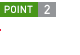 POINT2 開業までのスケジュール