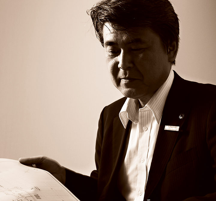 Toshihiko Yatomiの寫真