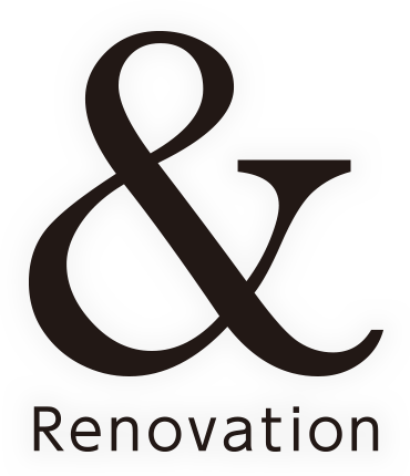 &Renovation