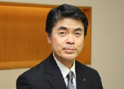 豊田市長　太田 稔彥様