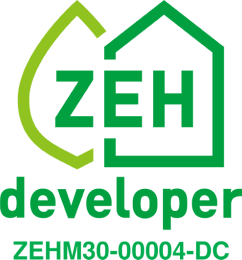 ZEH developer