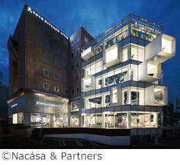 ©Nacása & Partners